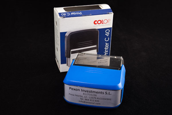 SELLO PRINTER 40
