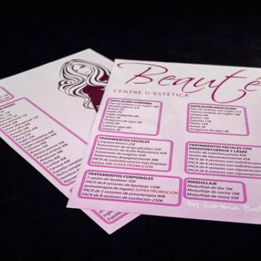 FLYERS A5
